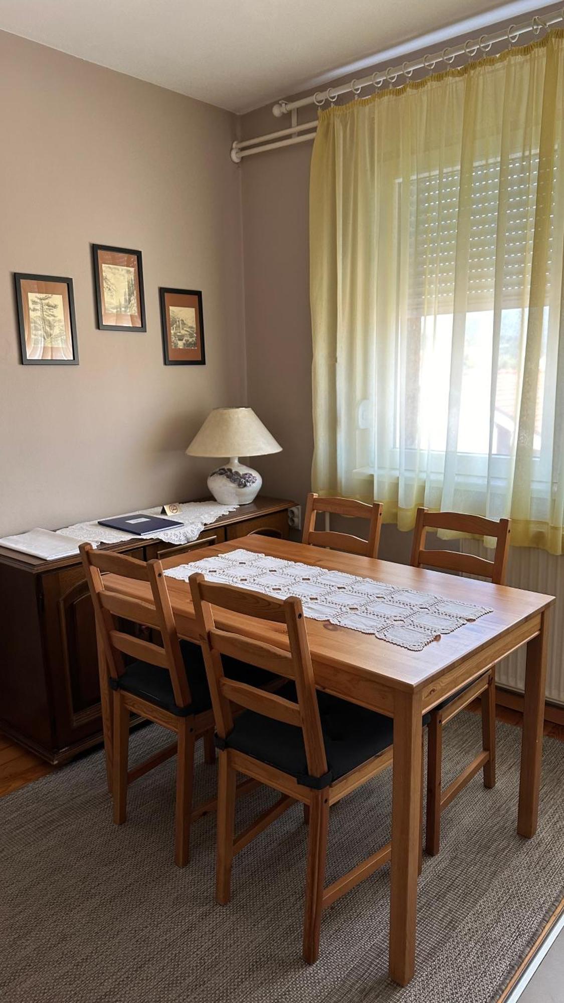 Apartament Apartman Rada Pirot Zewnętrze zdjęcie