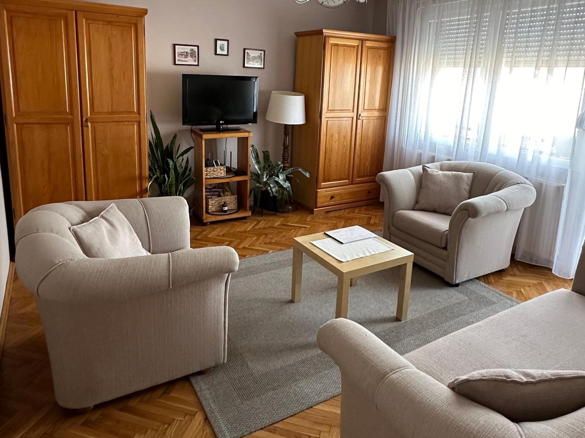 Apartament Apartman Rada Pirot Zewnętrze zdjęcie