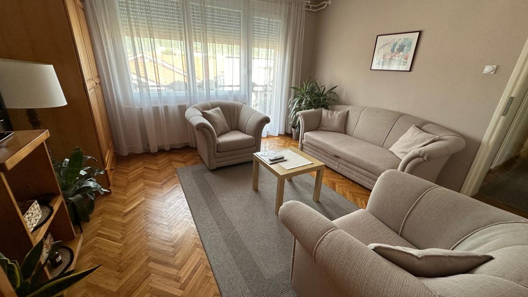 Apartament Apartman Rada Pirot Zewnętrze zdjęcie